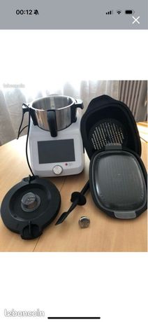 Robot Monsieur cuisine connect en