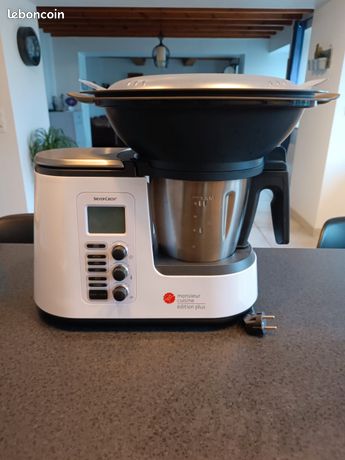 Robot Monsieur cuisine