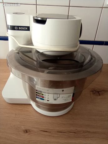 Robot multifonction bosch