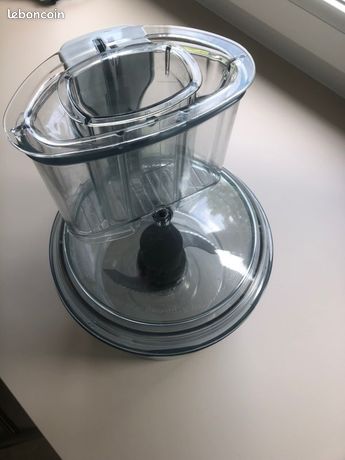 Robot multifonction MAGIMIX 3200 XL Compact