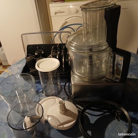 Robot multifonction Magimix