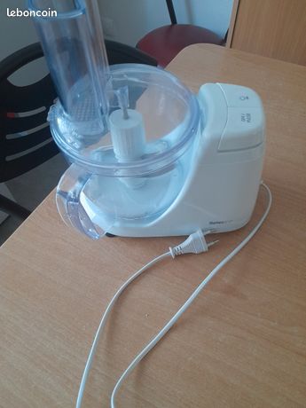 Robot multifonction