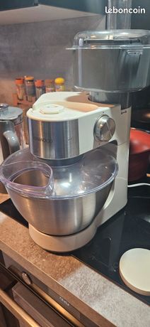 Robot multifonctions Kenwood