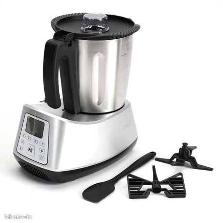 Robot multifonctions neuf