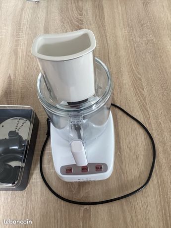 Robot multifonctions