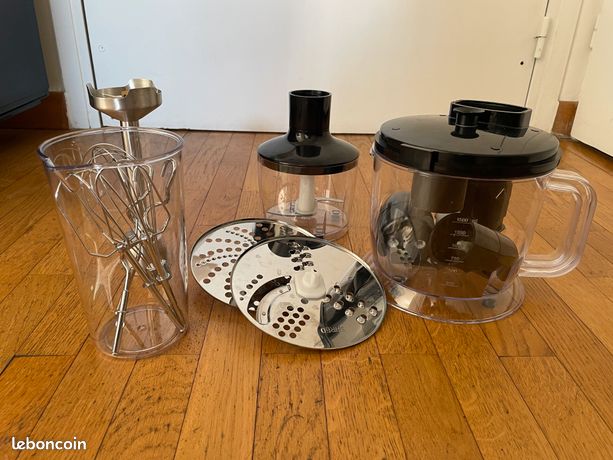 Robot multifonctions