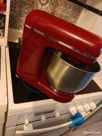 Robot neuf jamais servi