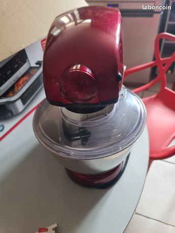 Robot pâtissier carrefour