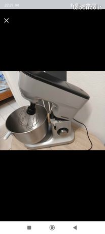 Robot pâtissier complet multifonction