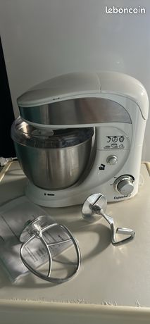 Robot pâtissier Cuisichef