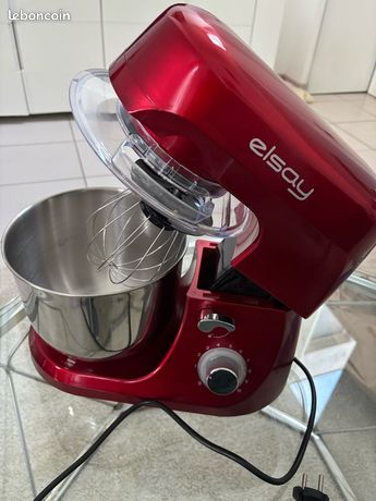 Robot pâtissier Elsay