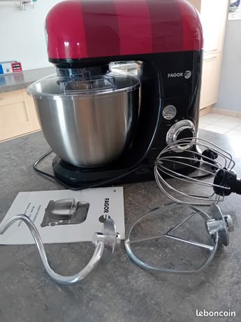 Robot patissier Fagor FG05L 700W