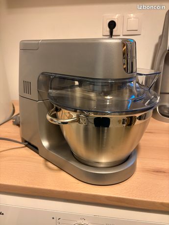 Robot pâtissier Kenwood Chef Élite