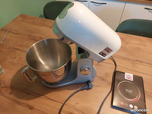 Robot pâtissier kenwood kmix