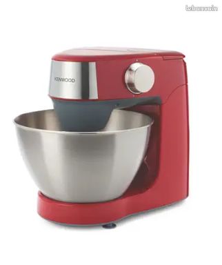 Robot pâtissier Kenwood Prospero+ KHC290.E0RD