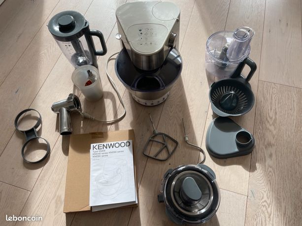 Robot pâtissier - Kenwood Type KM28