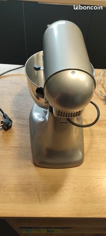 Robot patissier kitchenaid artisan