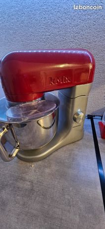 Robot pâtissier KMix