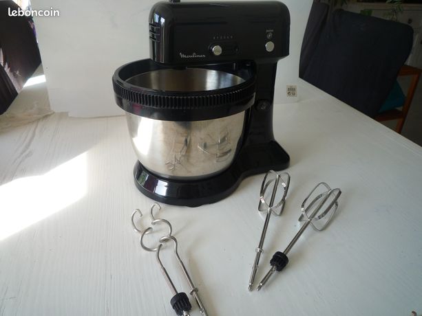 Robot pâtissier Moulinex QA110810