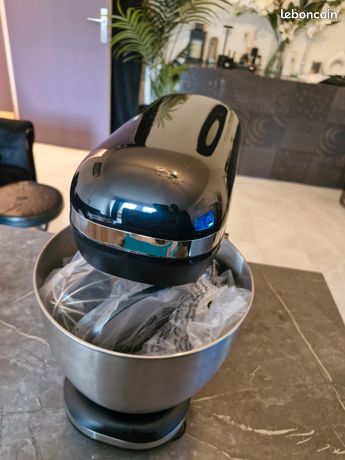 Robot pâtissier