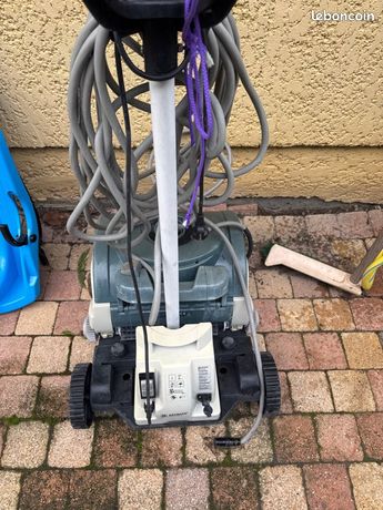 Robot piscine Hayward pour pièce