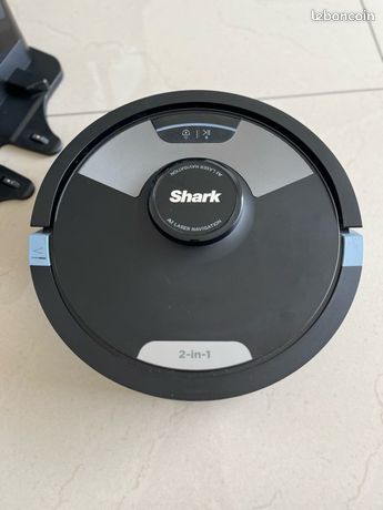 Robot aspirateur
