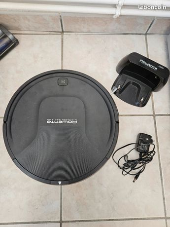 Robot aspirateur