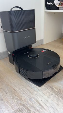 Robot aspirateur