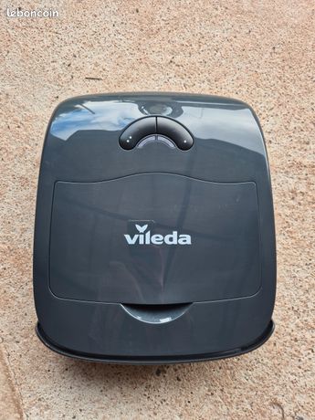 Robot aspirateur