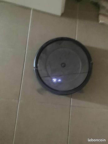 Robot aspirateur iRobot