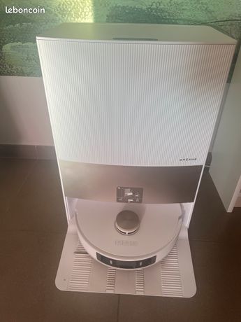 Robot Aspirateur Laveur Dreame L20 Ultra e 7 000 Pa