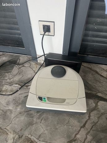 Robot aspirateur Neato botvac