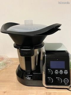 Robot cuiseur