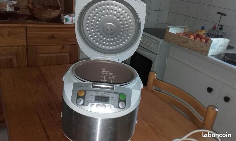 Robot cuiseur Philips