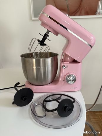 Robot cuisine
