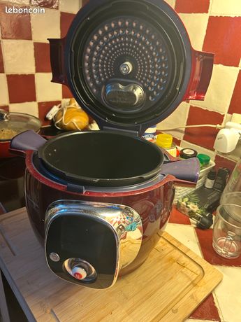 Robot cuisine