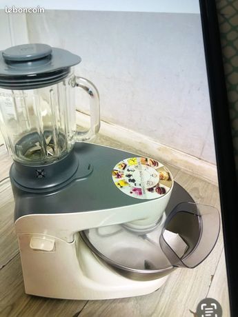 Robot cuisine