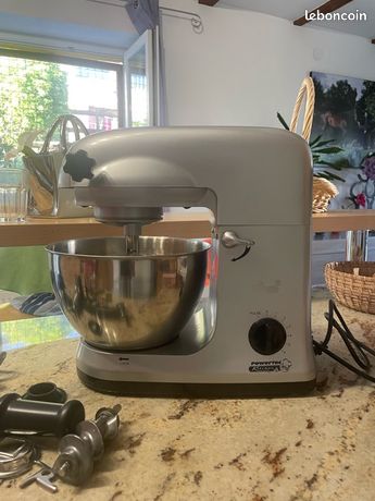 Robot cuisine
