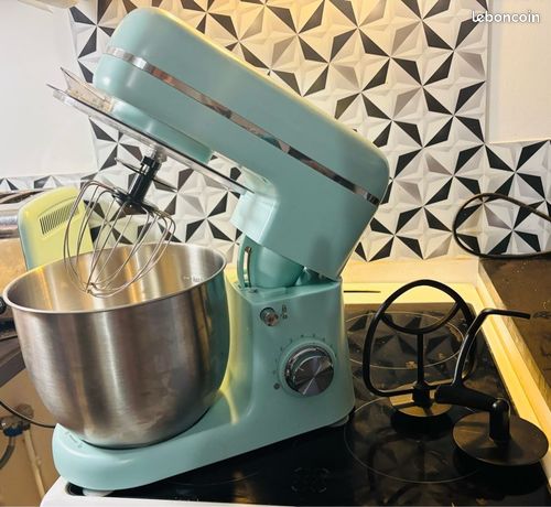 Robot cuisine