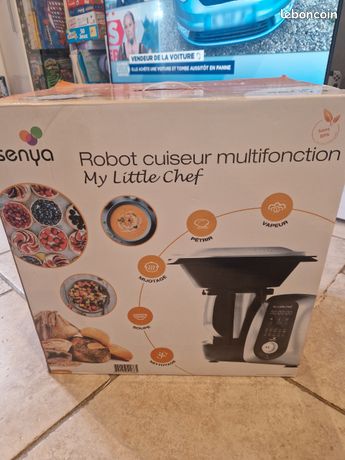 Robot curseur multifonction