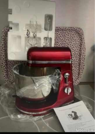 Robot de cuisine 300 w