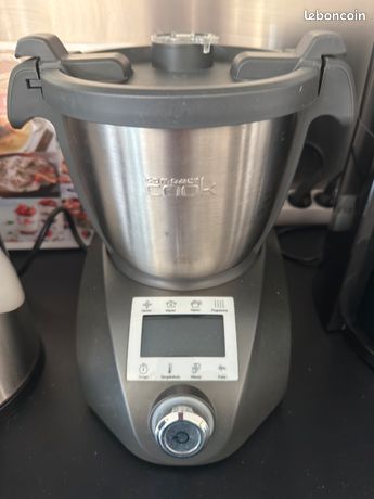 Robot de cuisine Compact Cook