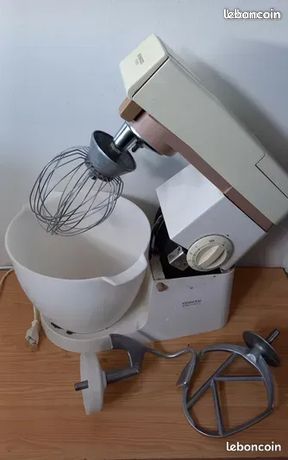 Robot kenwood major