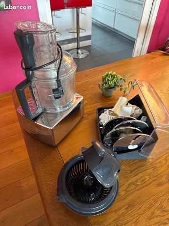 Robot Magimix