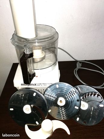 Robot MAGIMIX Cuve