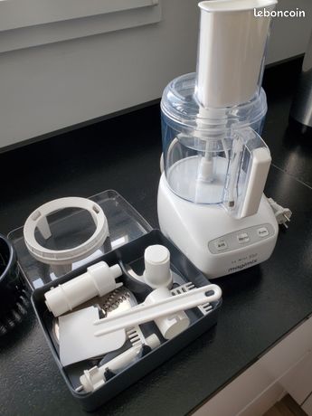 Robot Magimix mini plus