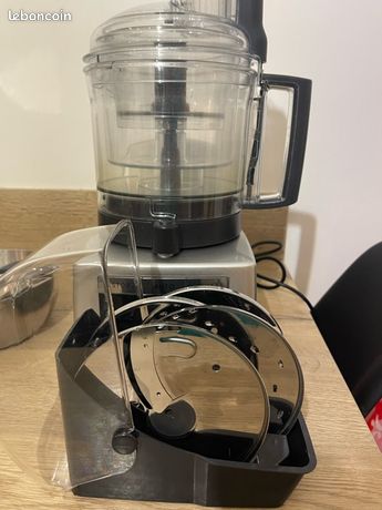 Robot Magimix XL