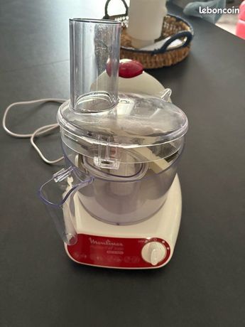 Robot masterchef 2000