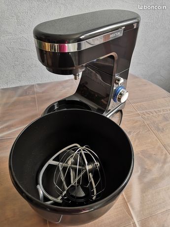 Robot ménager