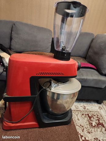 Robot ménager